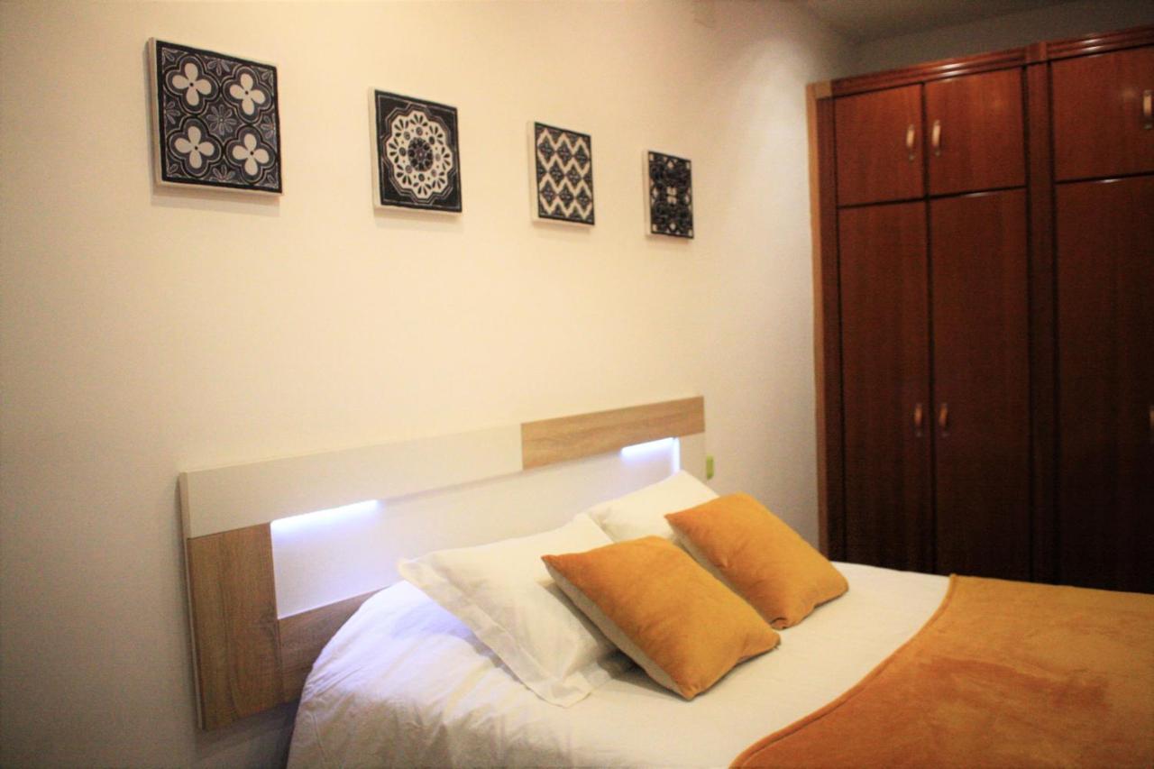 Apartamento Jare Apartment Bilbao Luaran gambar