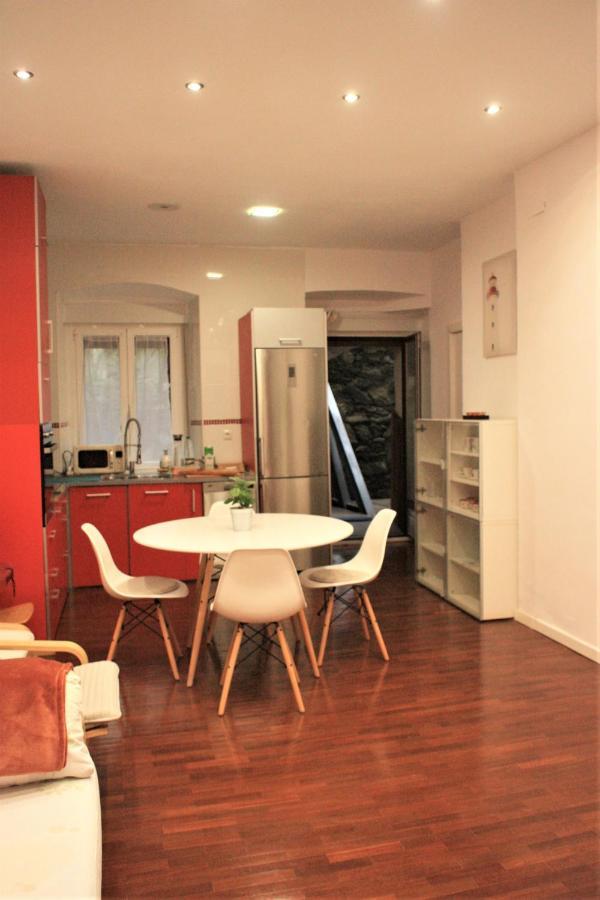 Apartamento Jare Apartment Bilbao Luaran gambar