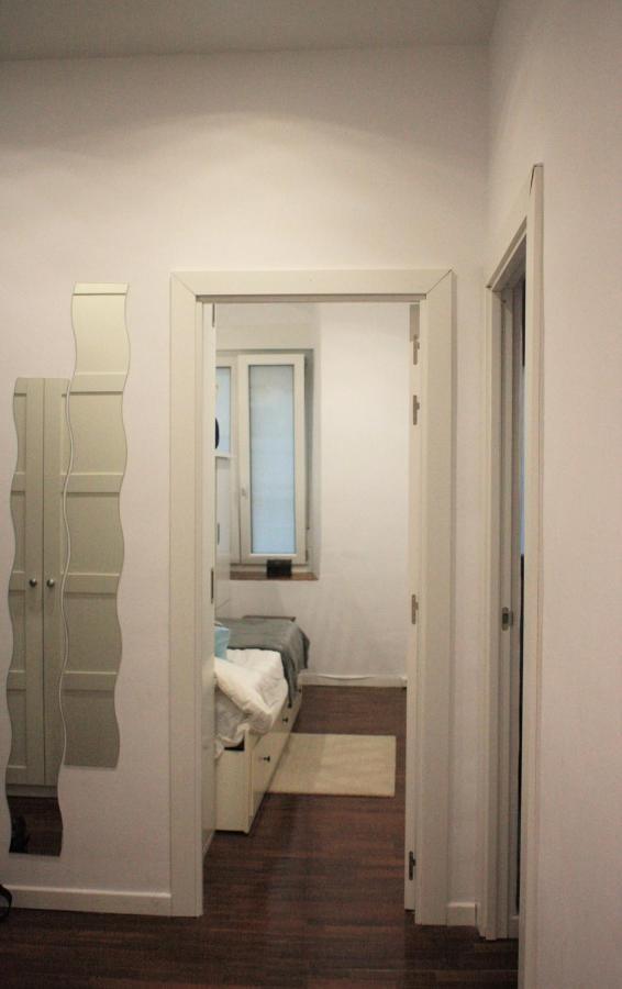 Apartamento Jare Apartment Bilbao Luaran gambar