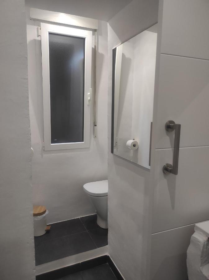 Apartamento Jare Apartment Bilbao Luaran gambar